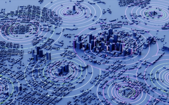 インテリジェントイメージングソリューション