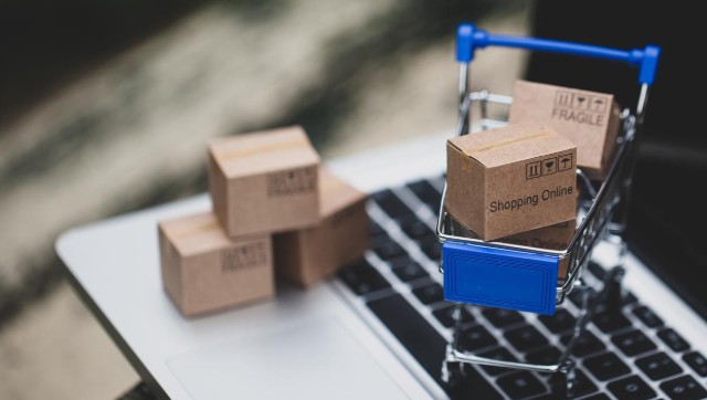 AWSの各サービスに基づいたマイクロサービスシステムの設計・構築