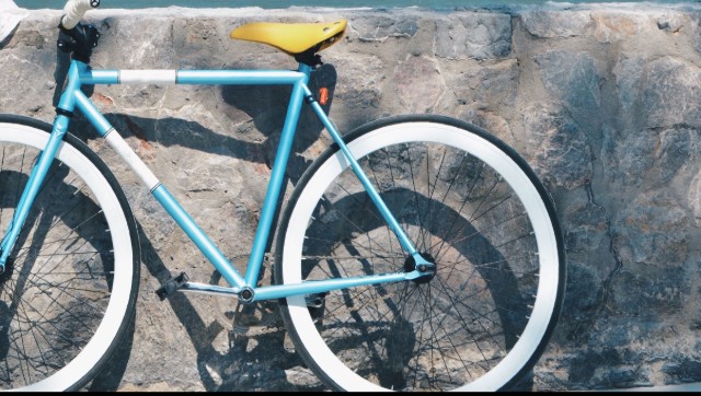 自転車アクセサリー管理SDK開発