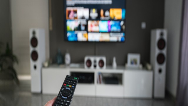 TV向けAndroidシステムのカスタマイズ開発