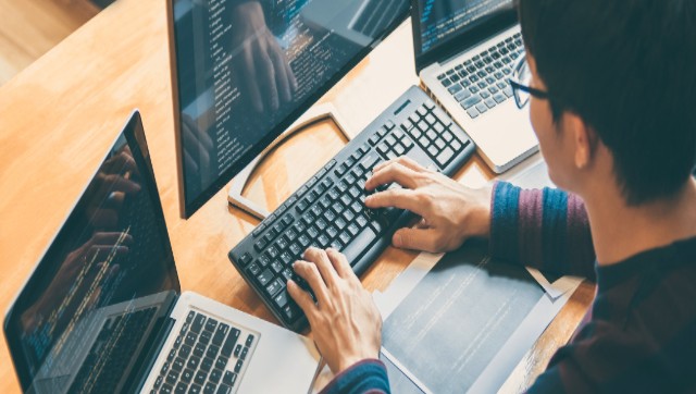 オフィス・ゲーミング用キーボード/マウス/デスクトップアプリ開発＆ファームウェア開発