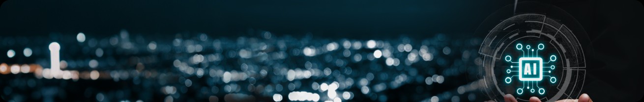 AI技術応用による生産性アップ