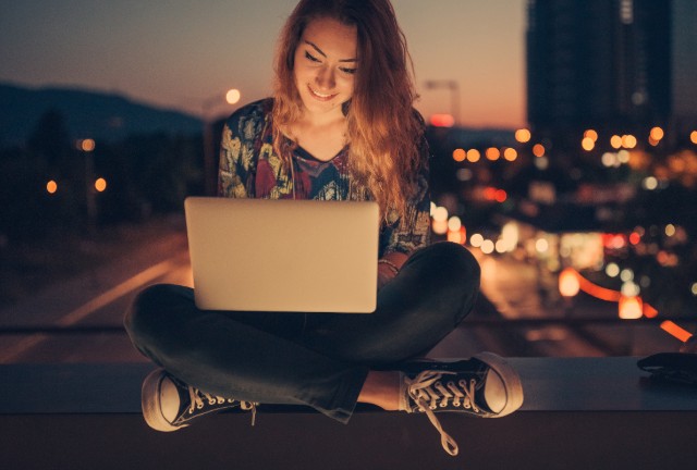 ノートパソコン